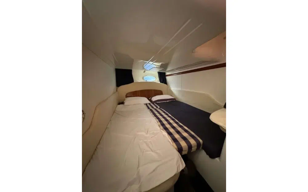 slider 20 Cranchi Zaffiro 34