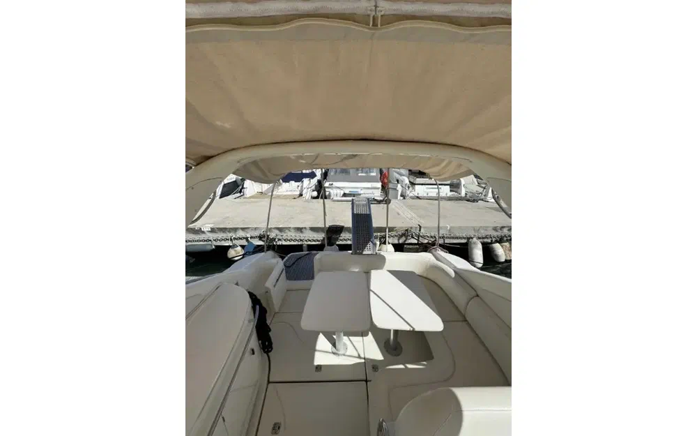 slider 3 Cranchi Zaffiro 34