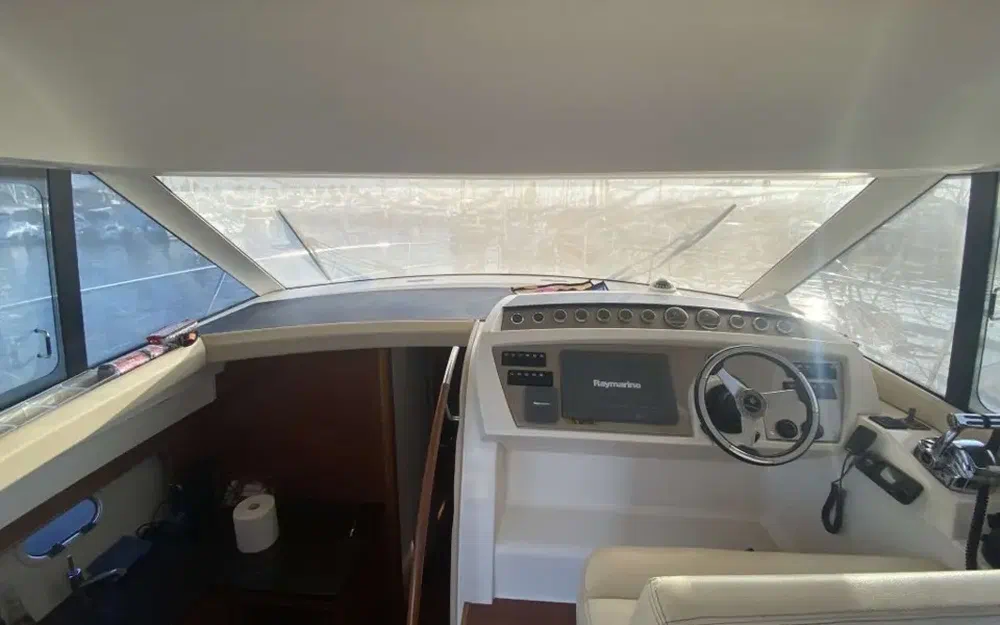 slider 10 Jeanneau Prestige 39 Fly