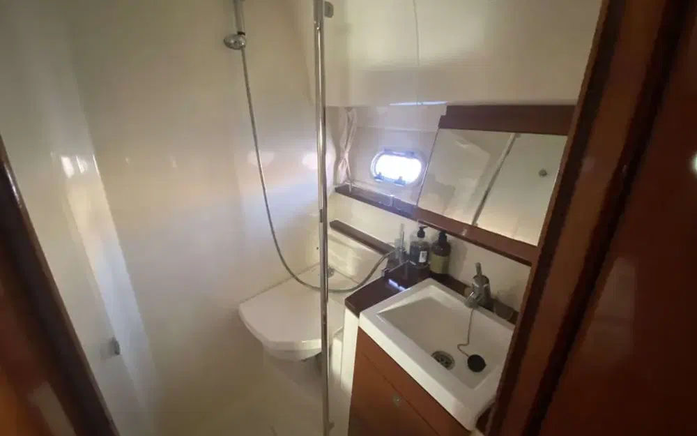 slider 15 Jeanneau Prestige 39 Fly