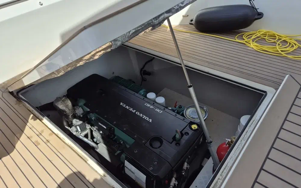 slider 22 Delta Marine Delta 33