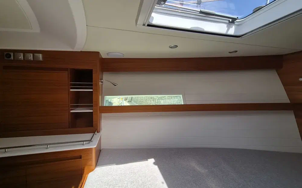 slider 53 Delta Marine Delta 33