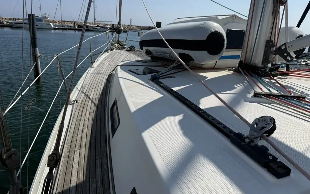 slider 12 Bavaria 50 Cruiser