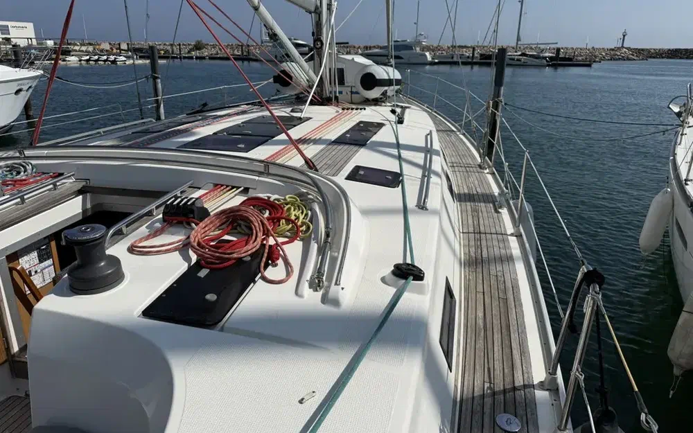 slider 14 Bavaria 50 Cruiser
