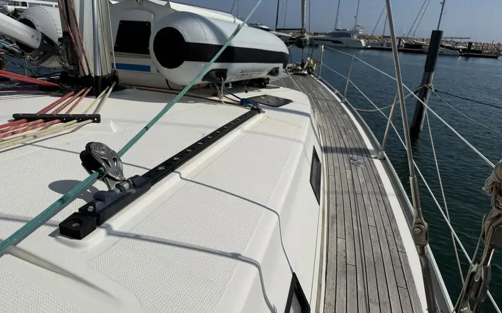 slider 15 Bavaria 50 Cruiser