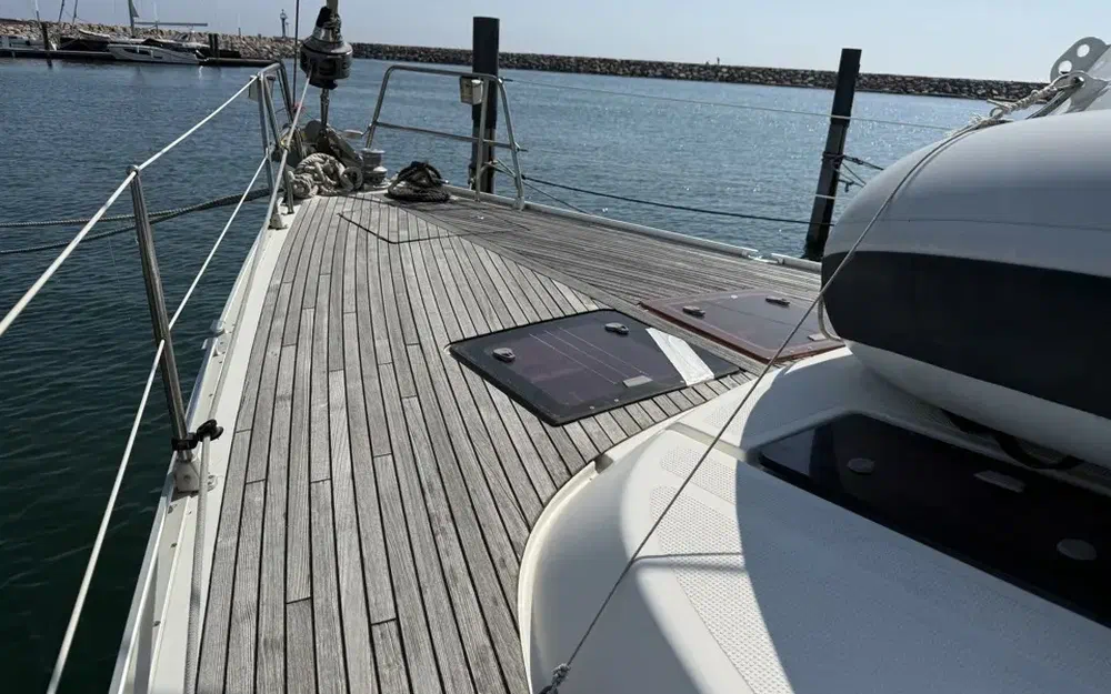 slider 16 Bavaria 50 Cruiser