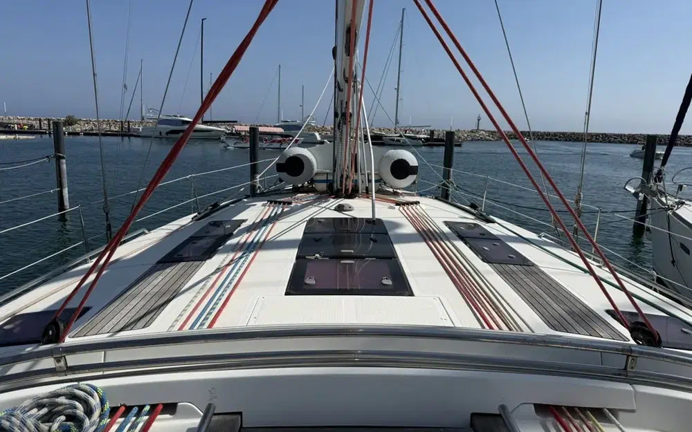 slider 17 Bavaria 50 Cruiser
