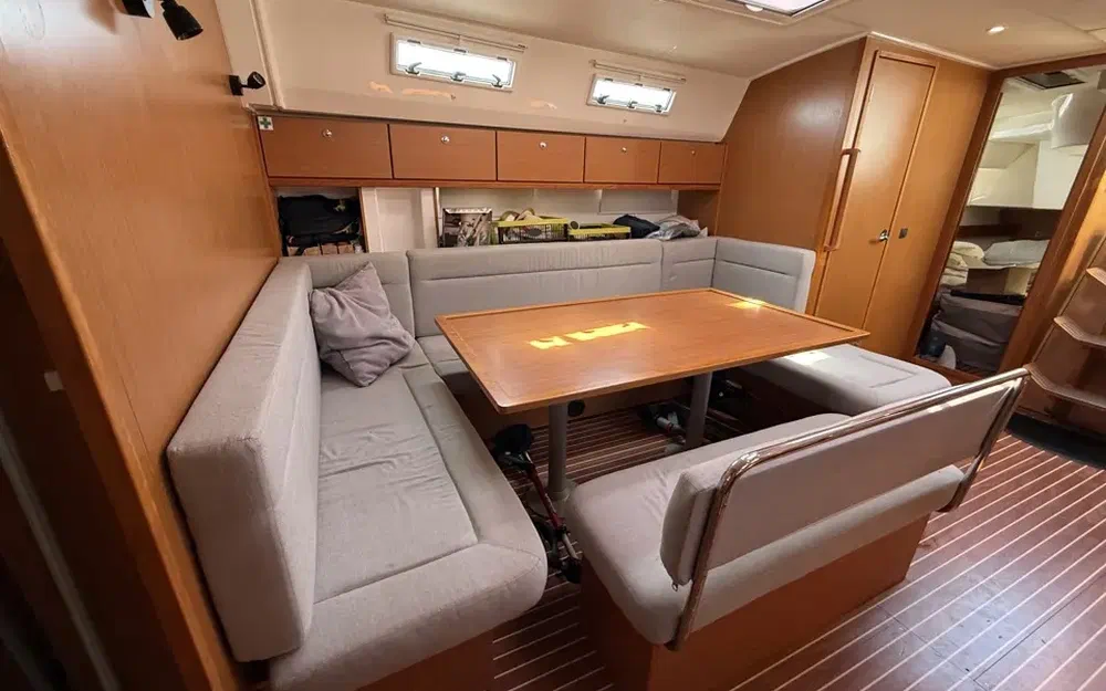 slider 20 Bavaria 50 Cruiser