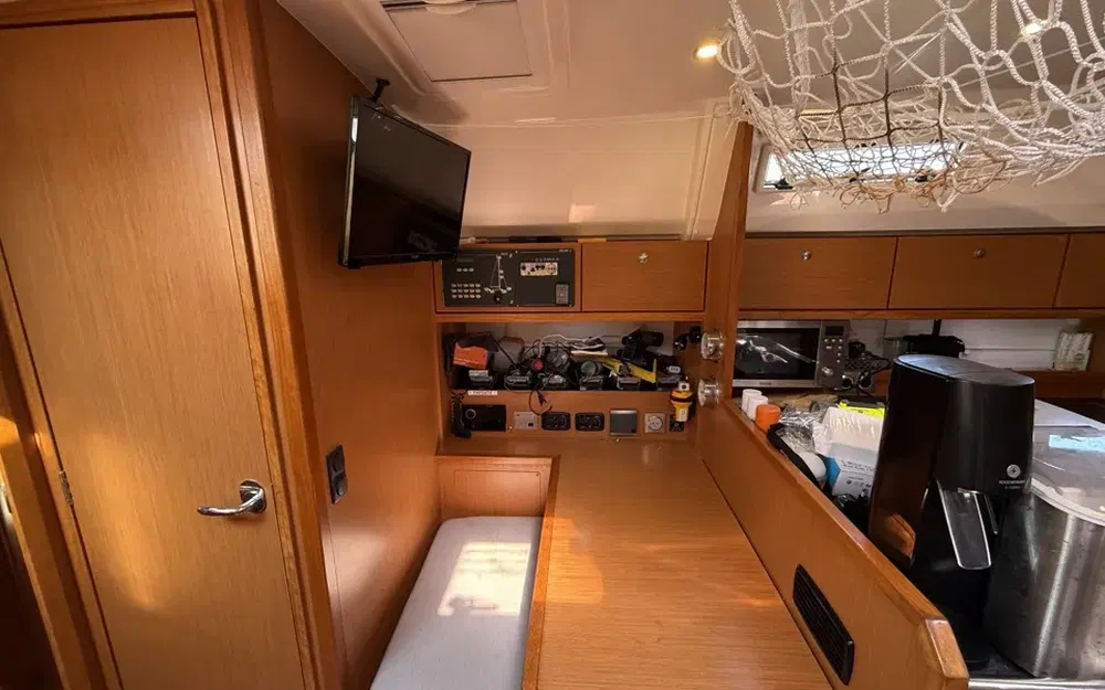 slider 21 Bavaria 50 Cruiser