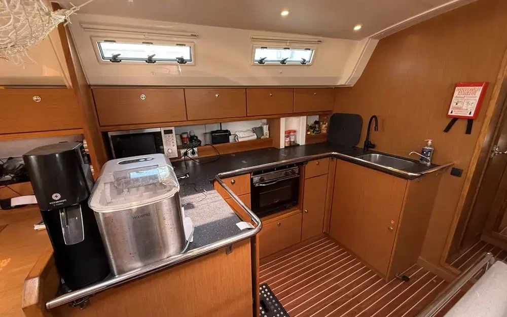 slider 22 Bavaria 50 Cruiser