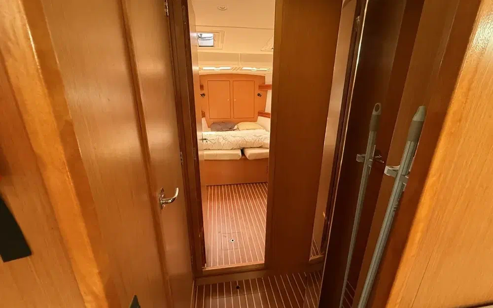 slider 24 Bavaria 50 Cruiser