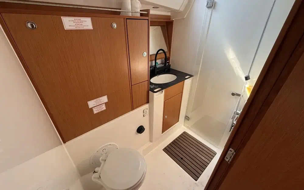slider 26 Bavaria 50 Cruiser