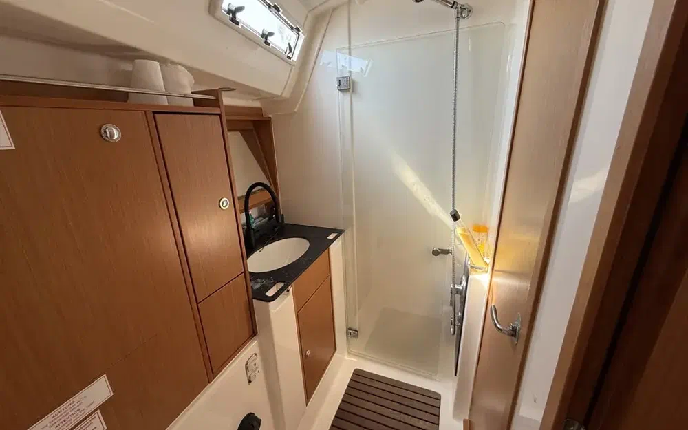 slider 27 Bavaria 50 Cruiser