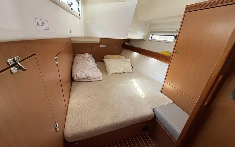 slider 30 Bavaria 50 Cruiser