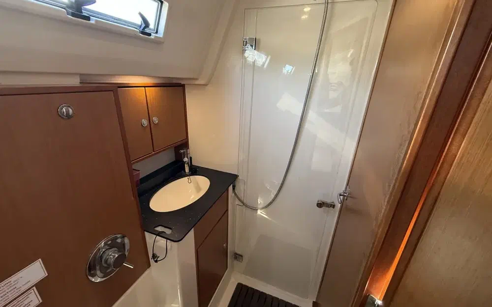 slider 32 Bavaria 50 Cruiser