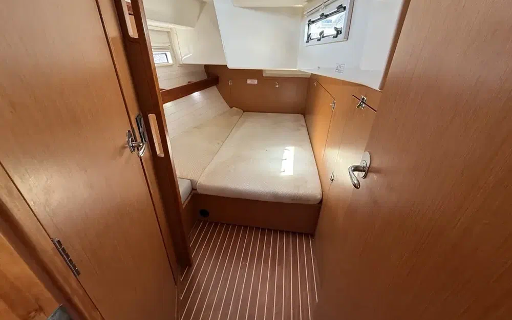 slider 33 Bavaria 50 Cruiser
