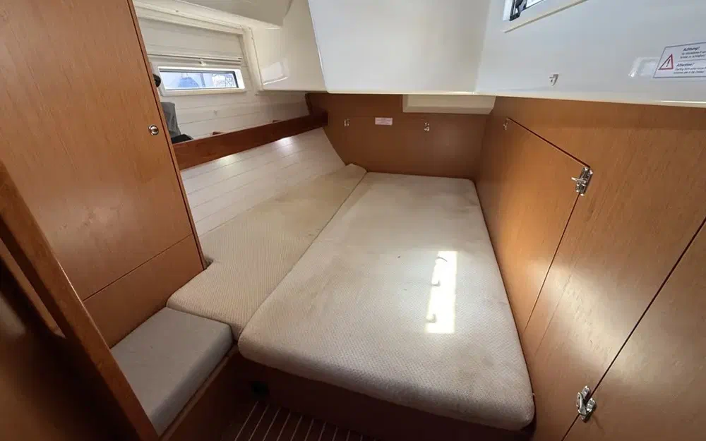 slider 34 Bavaria 50 Cruiser