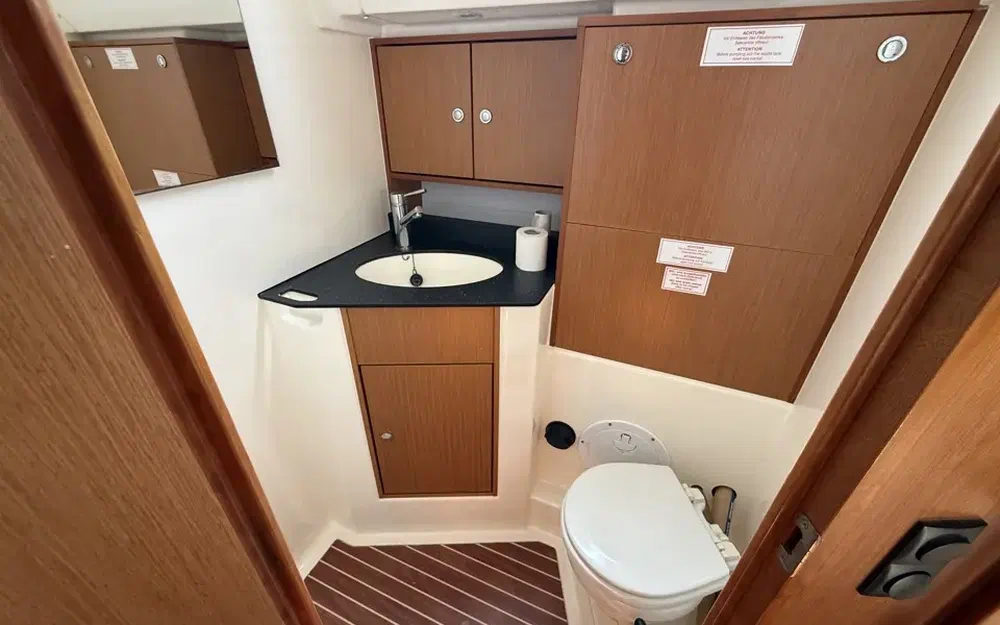 slider 35 Bavaria 50 Cruiser