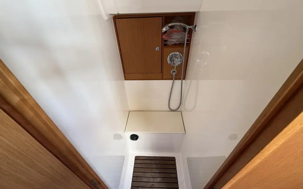 slider 36 Bavaria 50 Cruiser