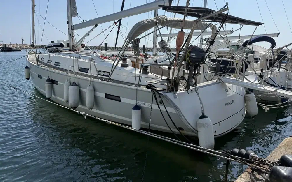 slider 3 Bavaria 50 Cruiser