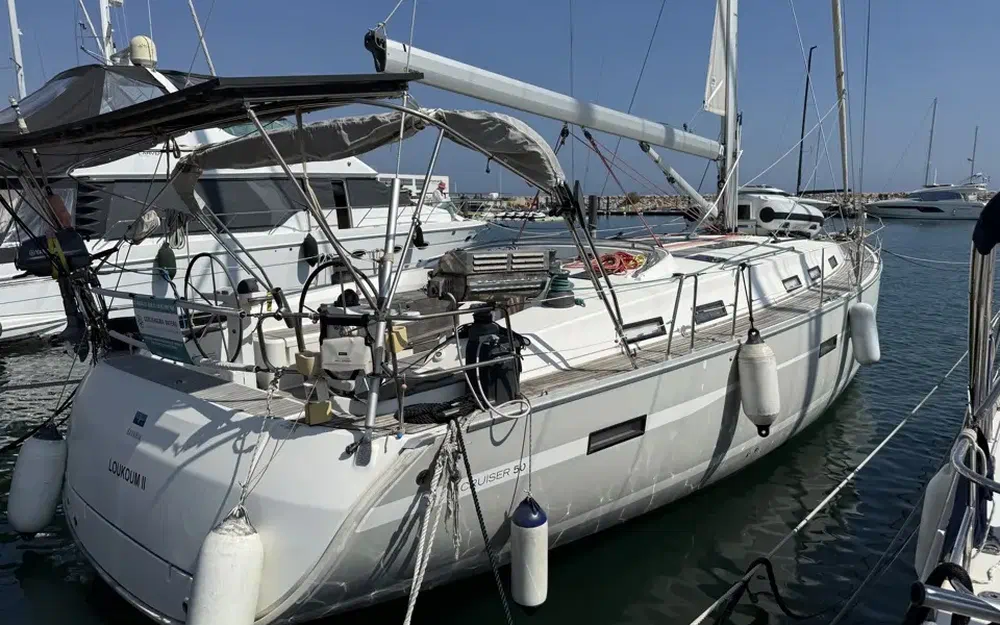 slider 4 Bavaria 50 Cruiser