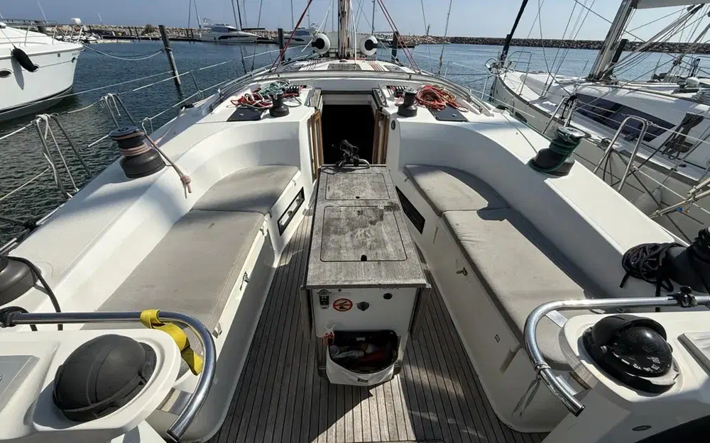 slider 6 Bavaria 50 Cruiser