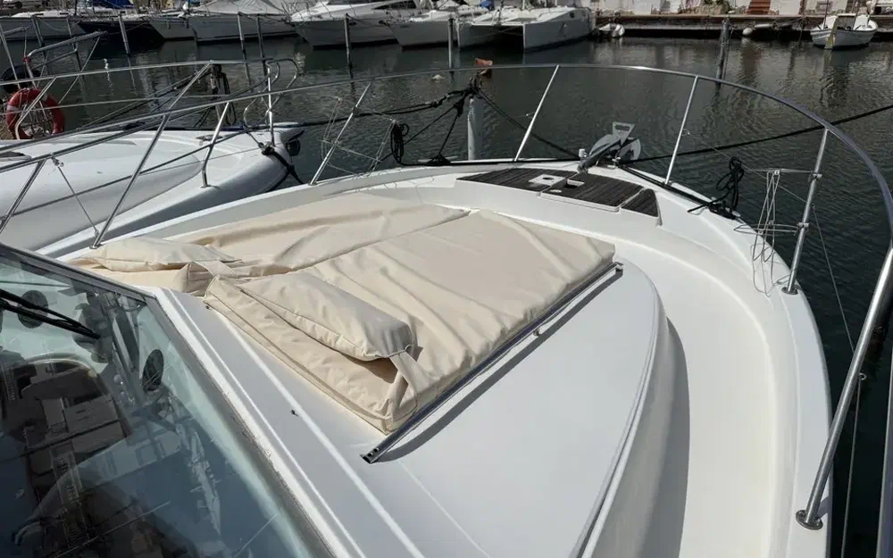 slider 9 Beneteau Antares 10.80