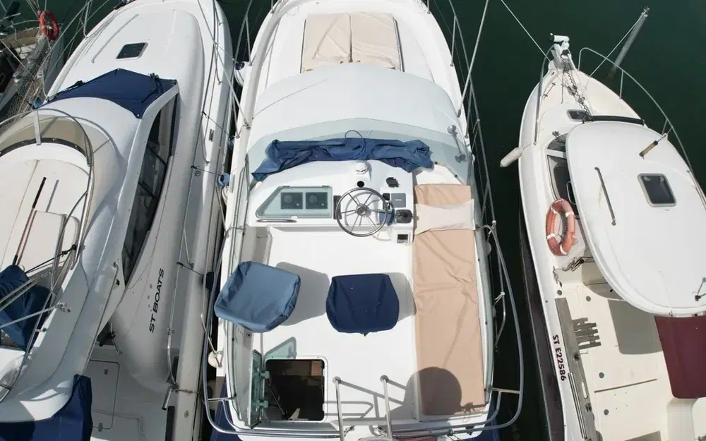 slider 10 Beneteau Antares 10.80
