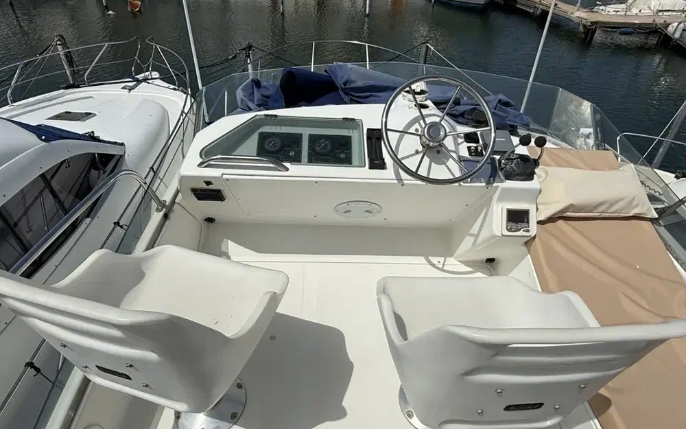 slider 11 Beneteau Antares 10.80
