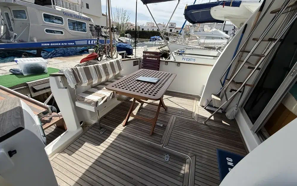slider 13 Beneteau Antares 10.80