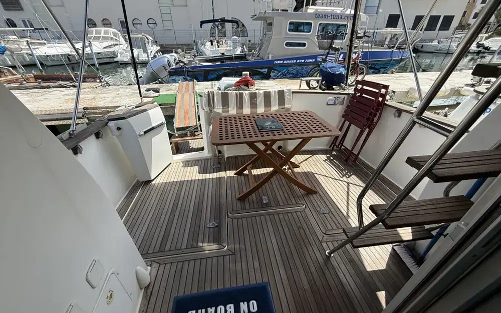slider 15 Beneteau Antares 10.80