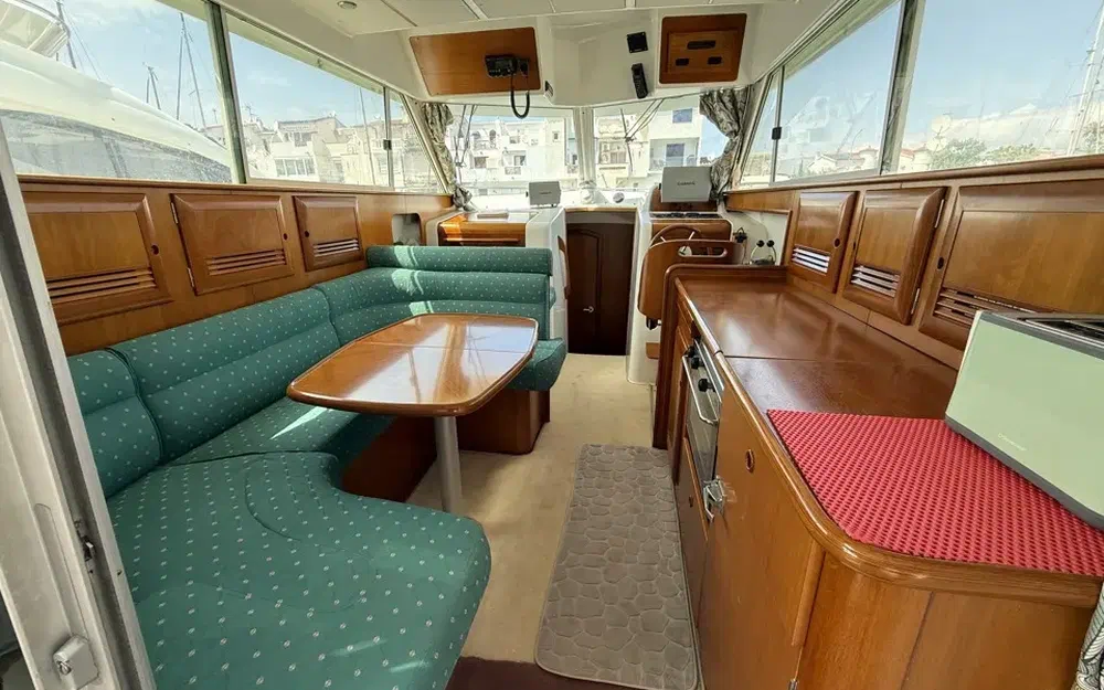 slider 16 Beneteau Antares 10.80