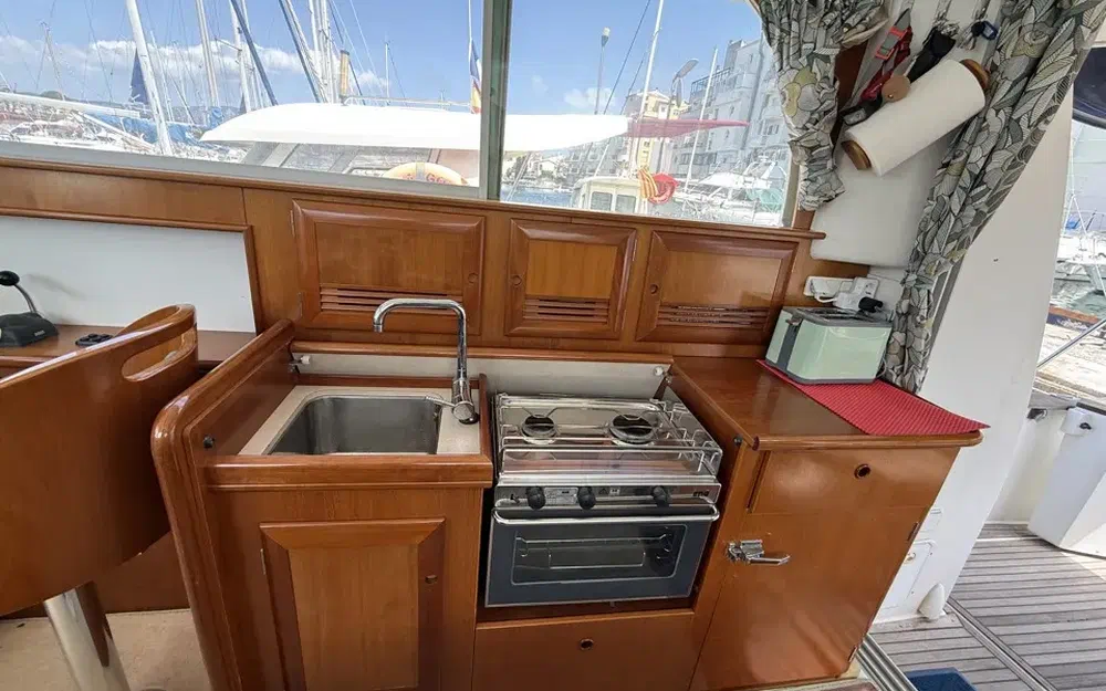 slider 18 Beneteau Antares 10.80