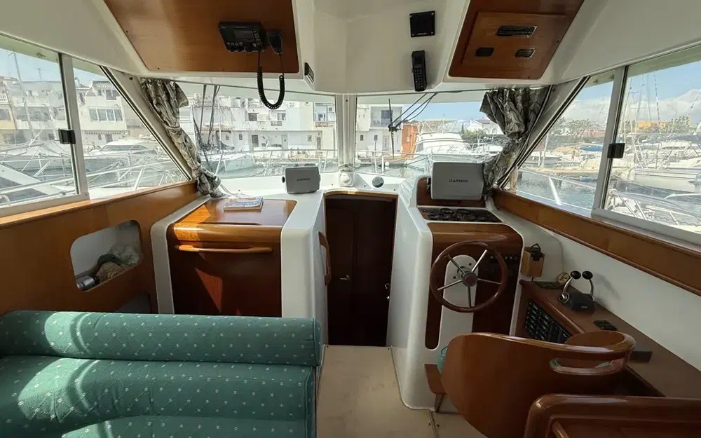 slider 19 Beneteau Antares 10.80