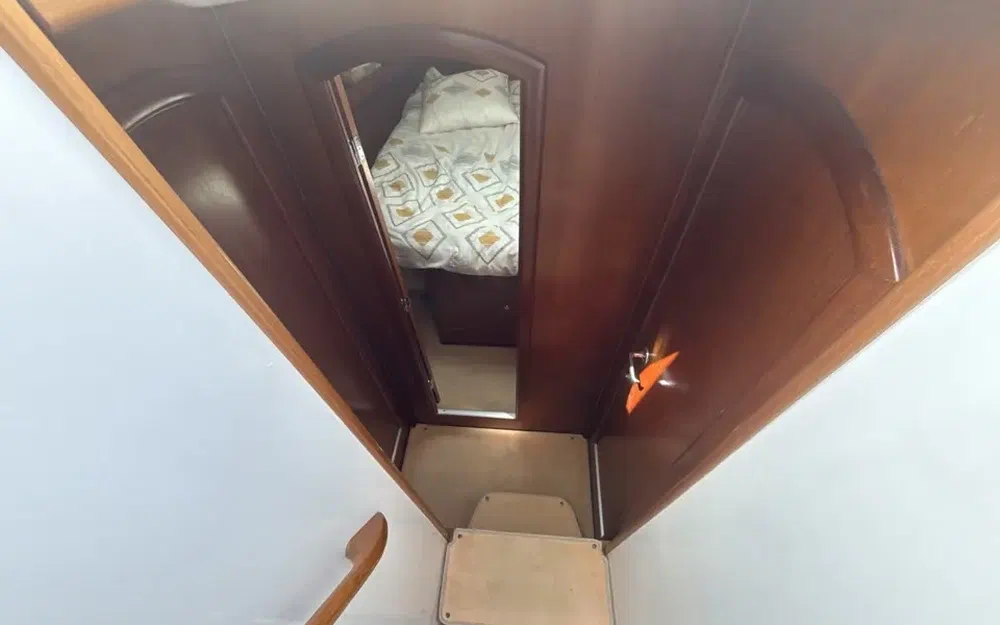 slider 22 Beneteau Antares 10.80