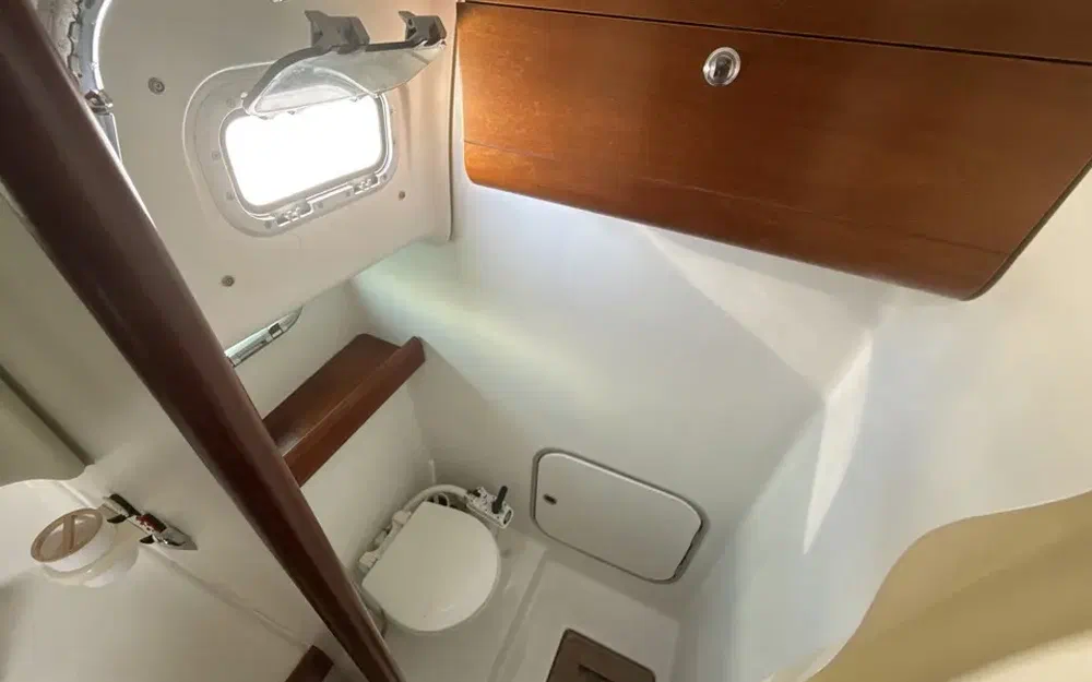 slider 24 Beneteau Antares 10.80