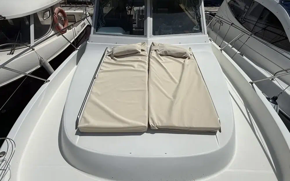 slider 7 Beneteau Antares 10.80