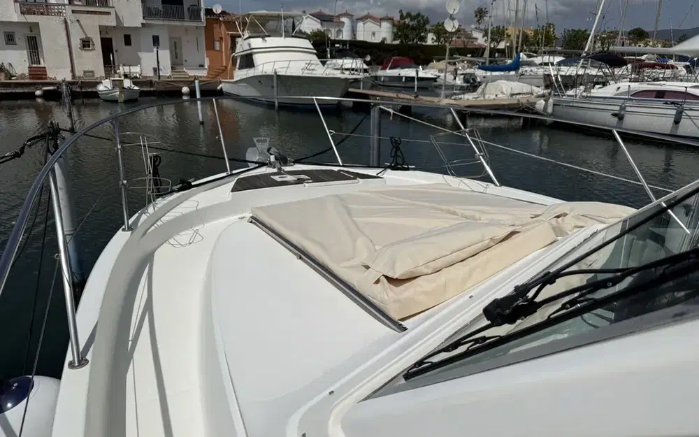slider 8 Beneteau Antares 10.80