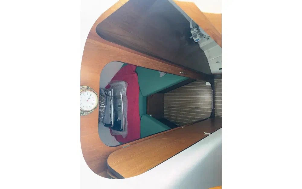 slider 11 Jeanneau Merry Fisher 805