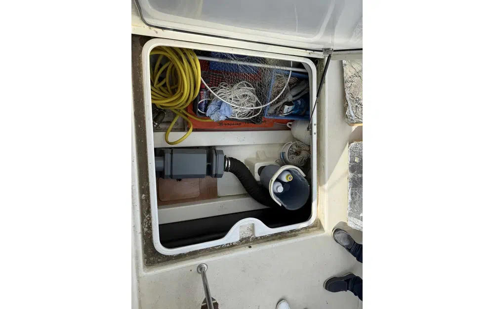 slider 12 Jeanneau Merry Fisher 805