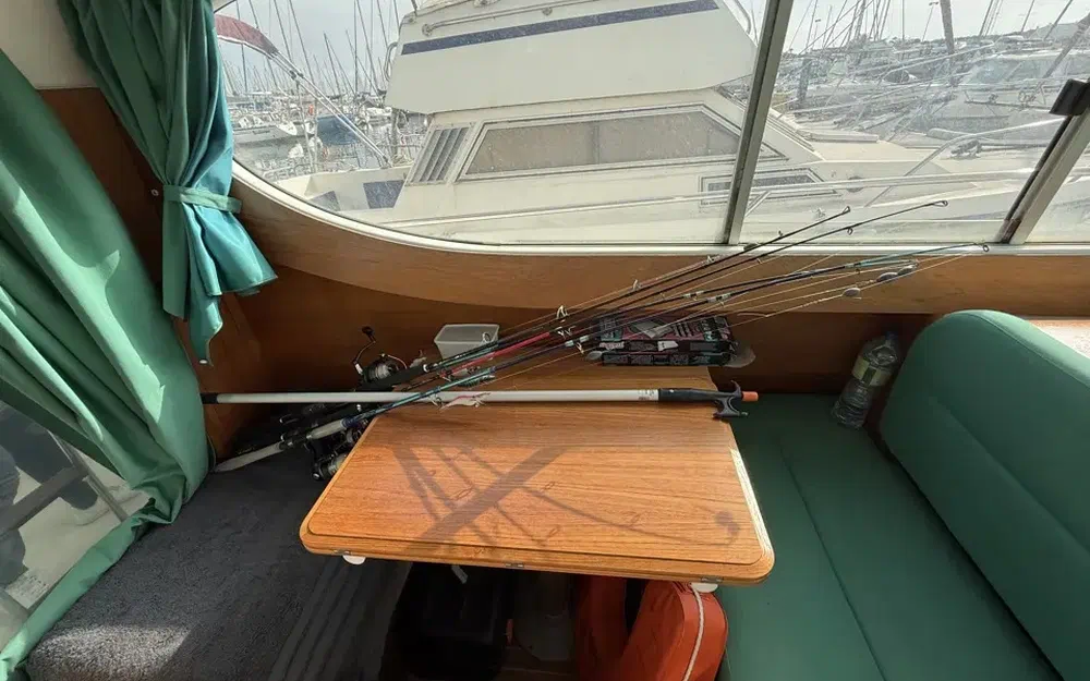 slider 13 Jeanneau Merry Fisher 805