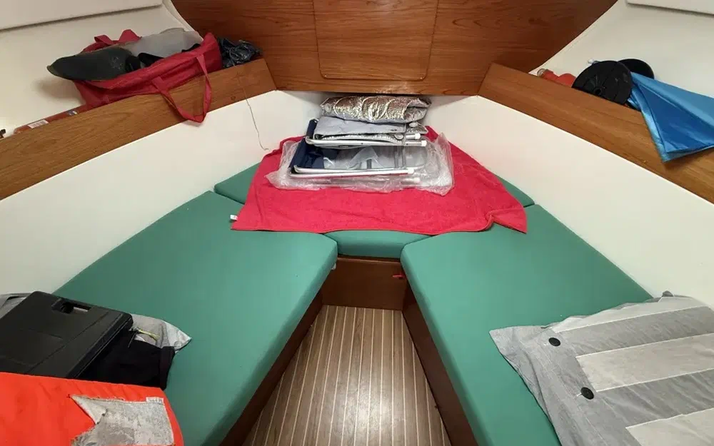 slider 5 Jeanneau Merry Fisher 805