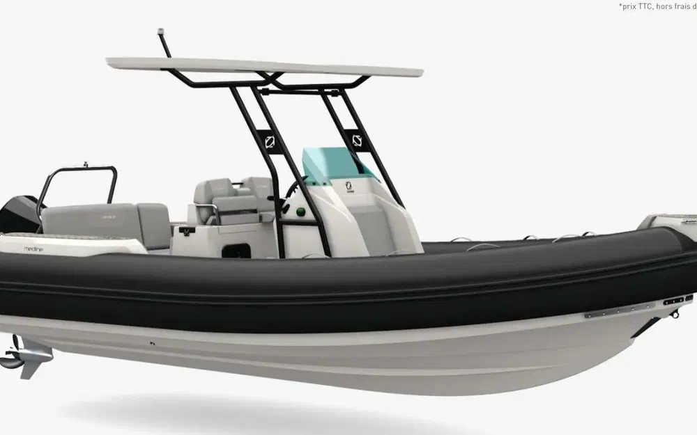 slider 0 Zodiac Medline 7.5