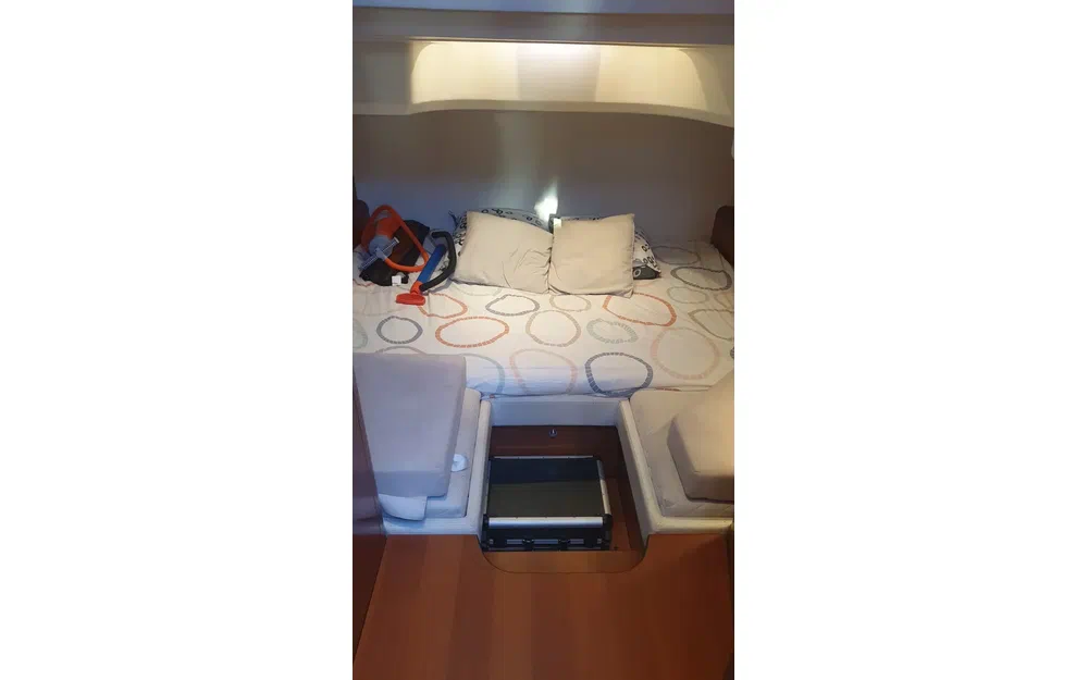 slider 11 Beneteau Flyer Gran Turismo 38