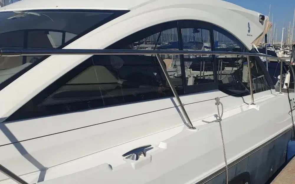 slider 15 Beneteau Flyer Gran Turismo 38