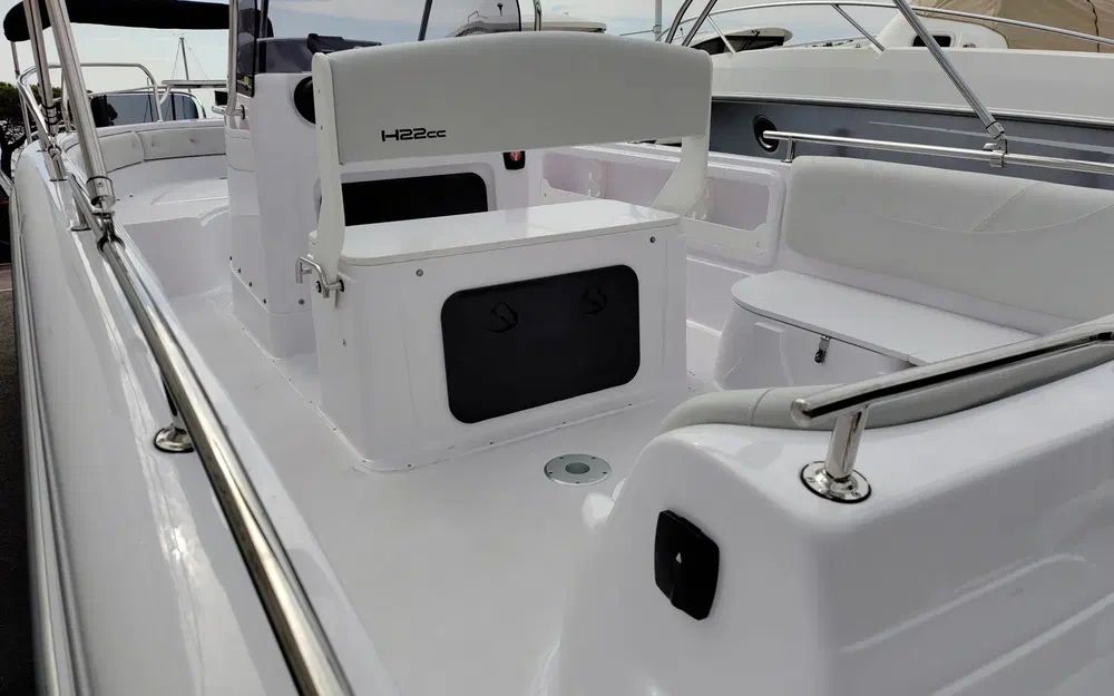 slider 6 4XC H22CC
