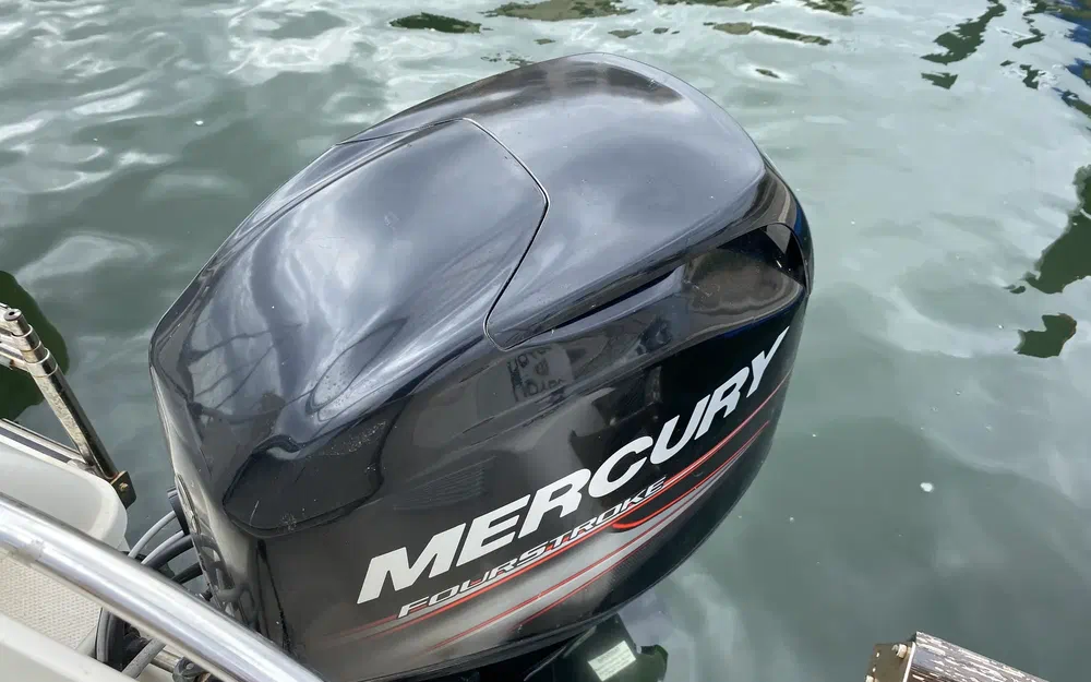 slider 3 Quicksilver Activ 505 Cabin