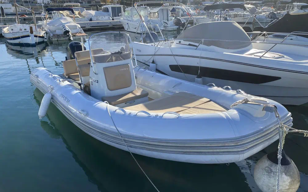 slider 0 Zodiac Medline 660