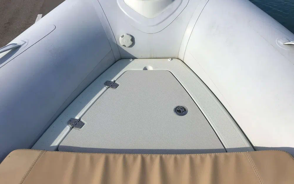slider 1 Zodiac Medline 660