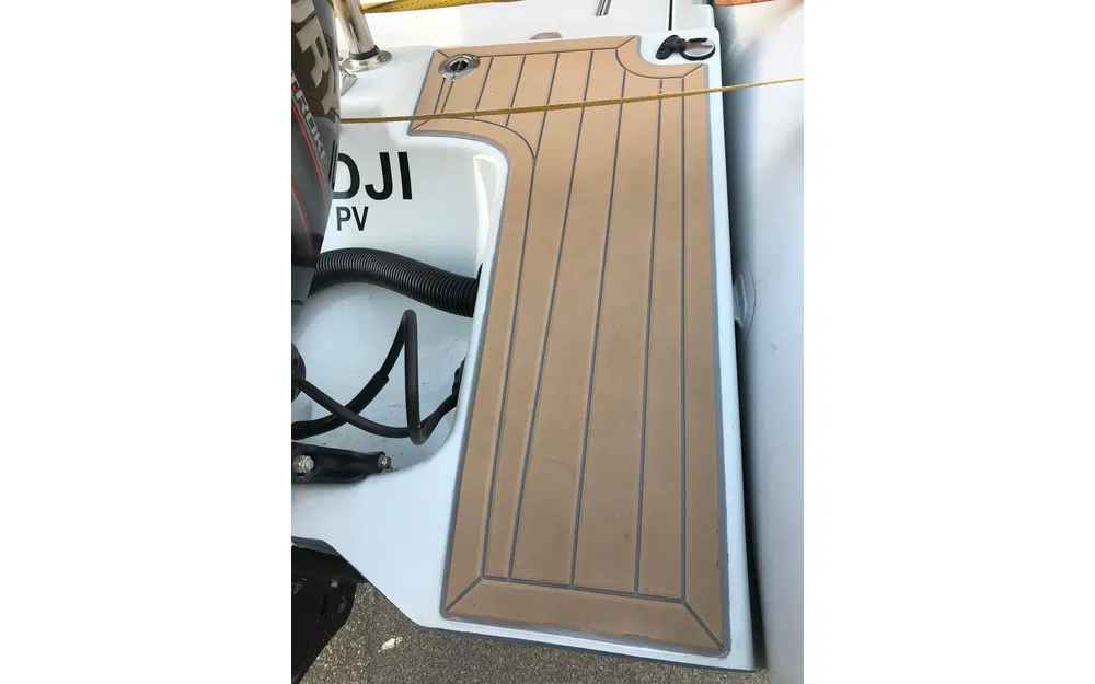 slider 6 Zodiac Medline 660
